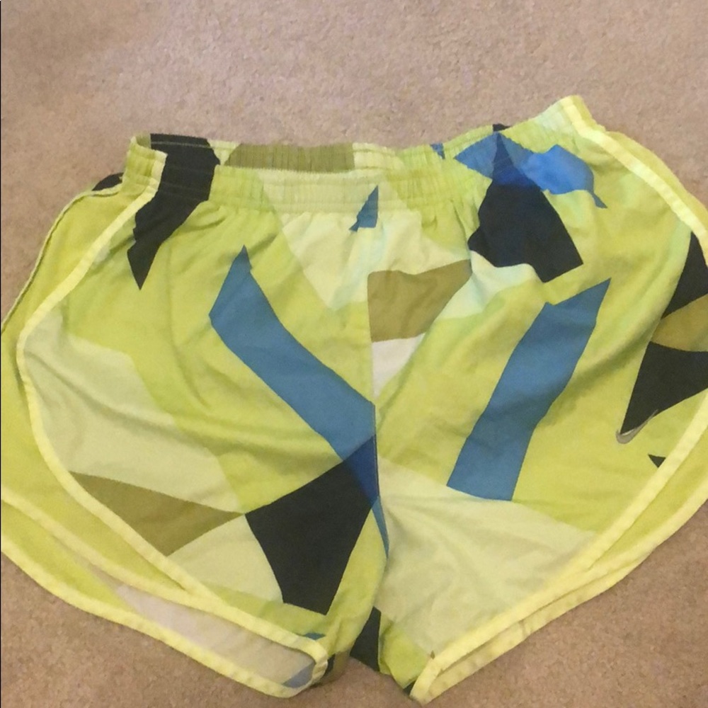 Nike shorts